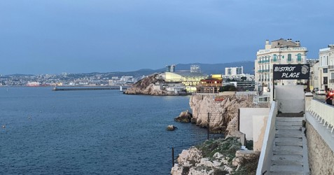 Les Plus Belles Plages de Marseille et Comment y Aller Facilement en VTC