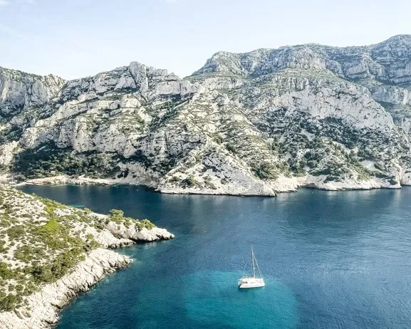 Partie 3 - Marseille et ses secrets ne sont plus qu'à une réservation de vous !