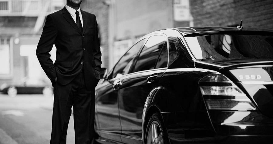 🚘 5 Raisons de Choisir un Chauffeur Privé à Marseille pour vos Déplacements Quotidiens