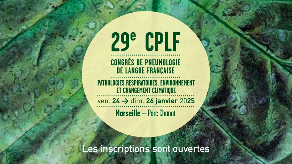 Pourquoi le 29e Congrès de Pneumologie est une Opportunité pour les Services de Transport Haut de Gamme