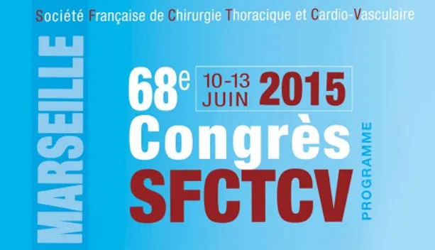 Découvrez le Congrès de la Société Française de Chirurgie Thoracique et Cardio-Vasculaire 2025 et Optimisez Vos Déplacements avec Nos Services VTC Haut de Gamme