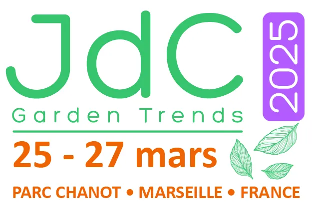 Découvrez les JdC Garden Trends 2025 et Optimisez Vos Déplacements avec Notre Service VTC Haut de Gamme