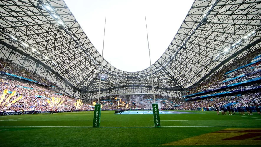 Marseille et le Rugby : Un lien grandissant entre tradition et modernité, profitez de nos offres taxi et vtc pour vos transports.