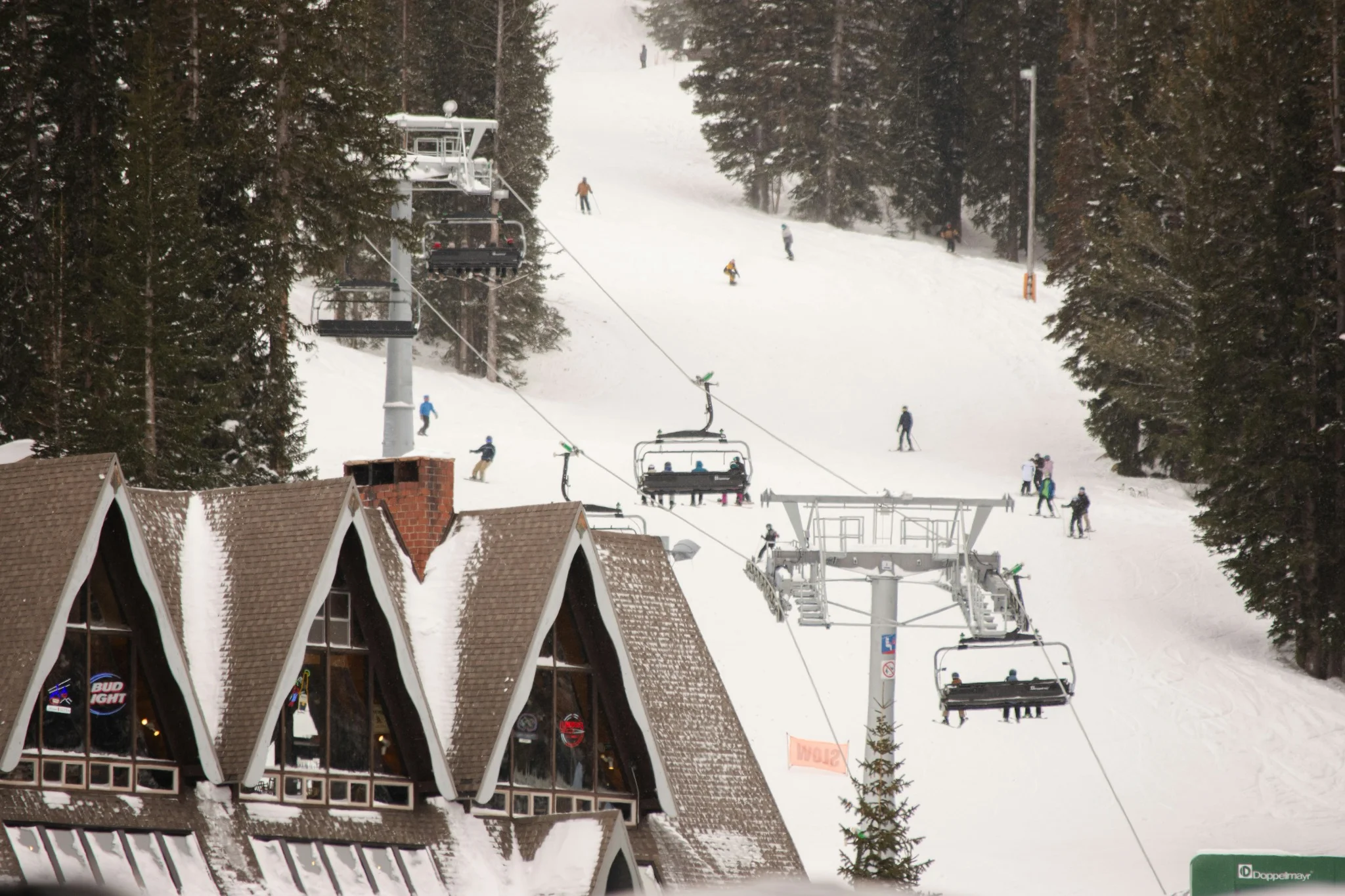 Les Stations de Ski des Alpes : Des Destinations Incontournables