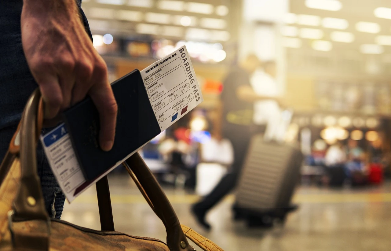 transfert aéroport
